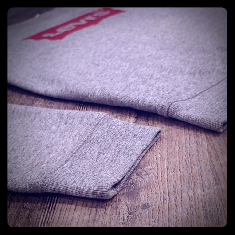 Levi's Classic Sweatshirt